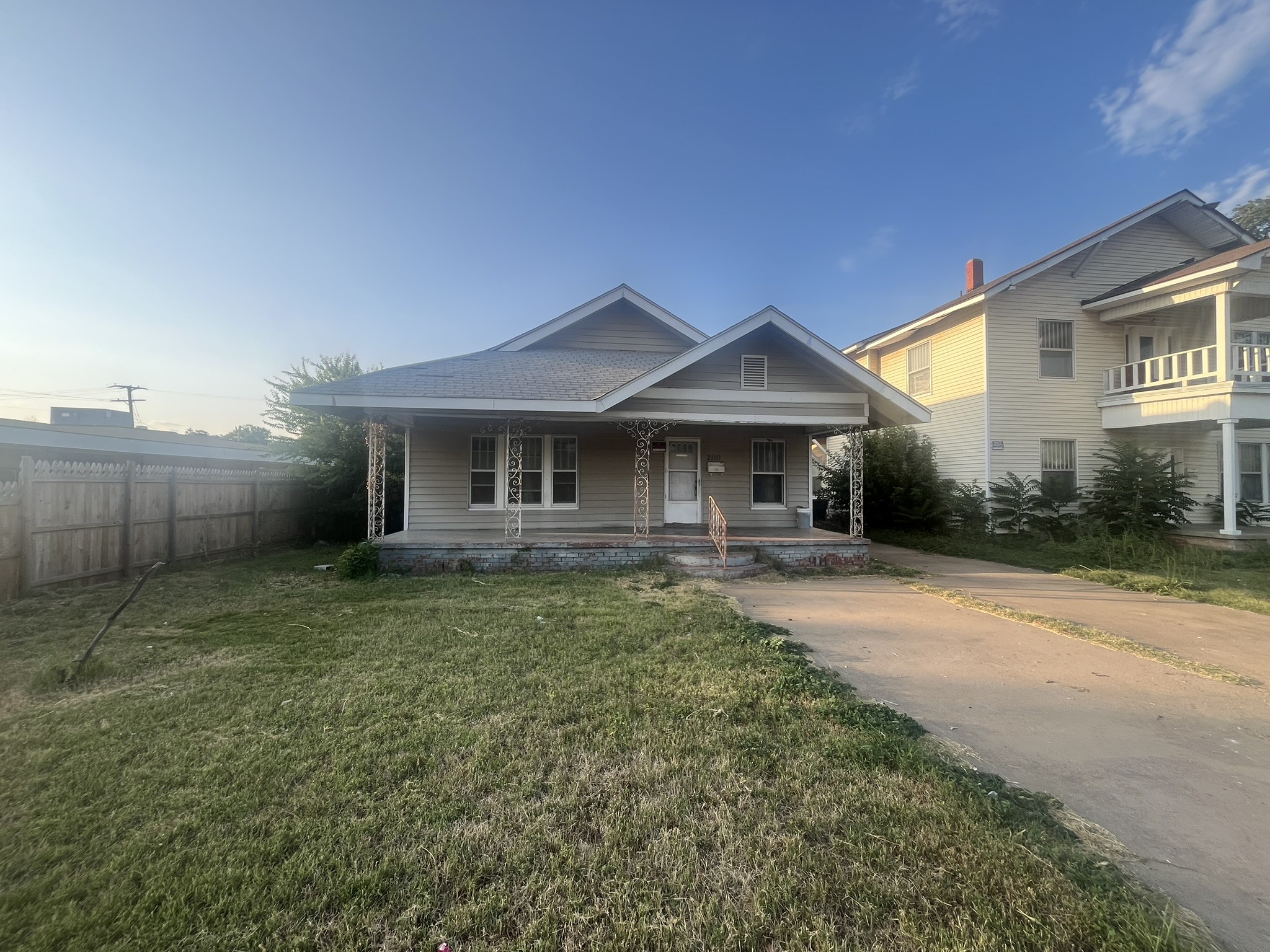 Residential in Wichita Falls 5