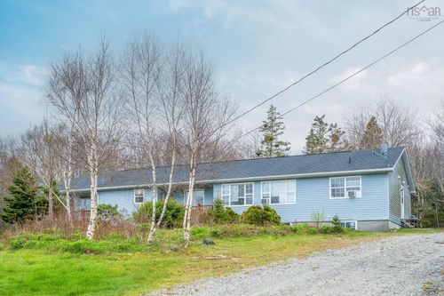 4953 Sandy Point Road, Jordan Ferry, NS, B0T1W0 | Card Image