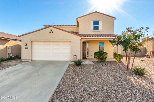 12475 W Palmaire Ave, Glendale, AZ, 85307-1829 | Card Image