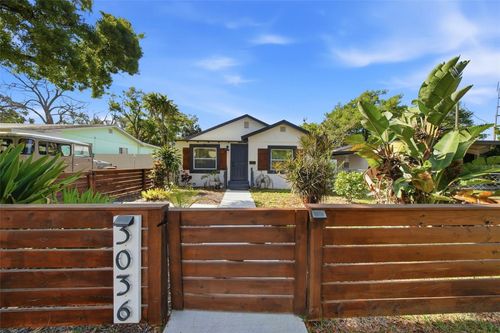 3036 Emerson Ave S, ST PETERSBURG, FL, 33712-1563 | Card Image