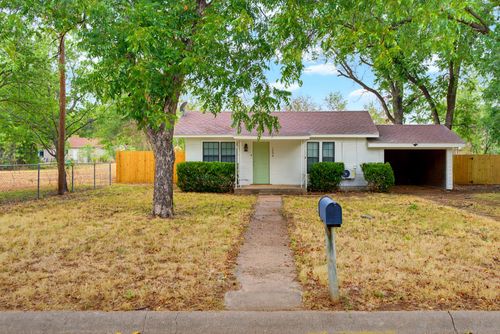 1334 Lytle Acres Drive, Abilene, TX, 79602 | Card Image
