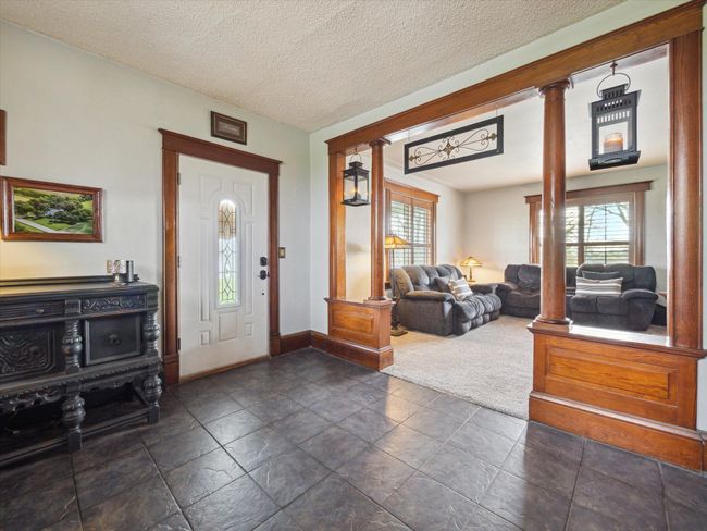 1209 Plank Rd, House other with 4 bedrooms, 2 bathrooms and null parking in Dundee MI | Image 9