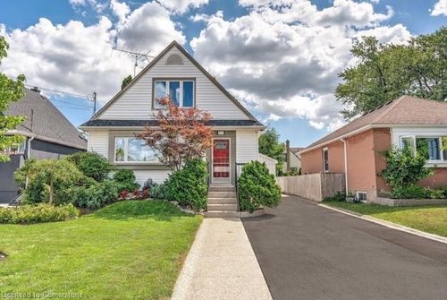 upper-191 E 43rd St, Hamilton, ON, L8T3C3 | Card Image