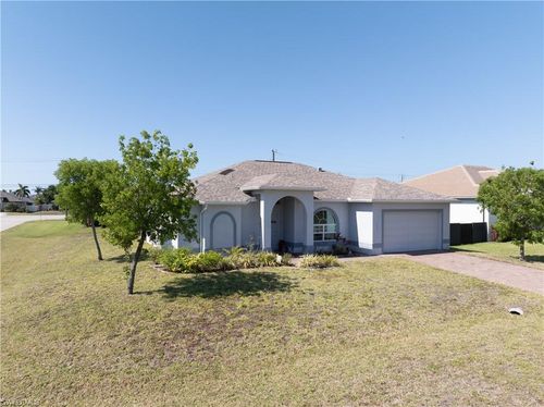 1804 Sw 42nd St, Cape Coral, FL, 33914-5506 | Card Image