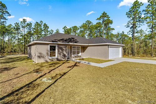 128 Sw Alvarez Road, Dunnellon, FL, 34431 | Card Image