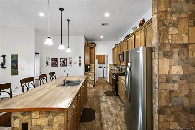 12582 Todd Rd, House other with 3 bedrooms, 2 bathrooms and null parking in Welsh LA | Image 5
