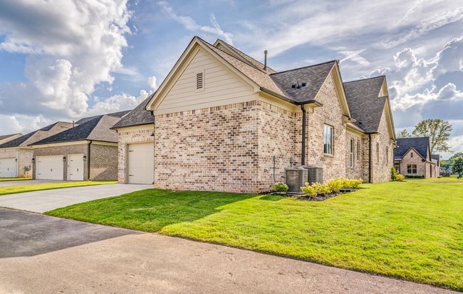275 Freedom Ln, House other with 3 bedrooms, 2 bathrooms and null parking in Rossville TN | Image 24
