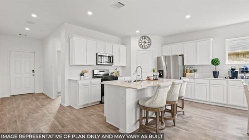 127 Wildflower Lane, Dayton, TX, 77535 | Card Image