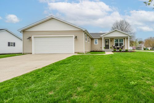 9038 Second Street, Baroda, MI, 49101 | Card Image