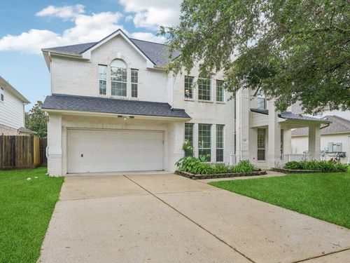 421 White Oak Pointe, League City, TX, 77573-6005 | Card Image