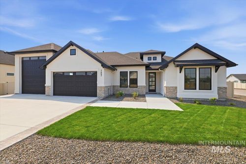 7497 E Midberry Ct, Nampa, ID, 83687-6794 | Card Image