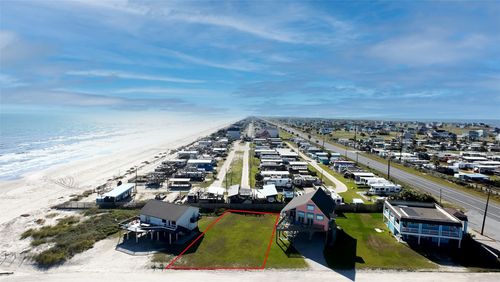 4411 Antigua, Galveston, TX, 77554-8641 | Card Image