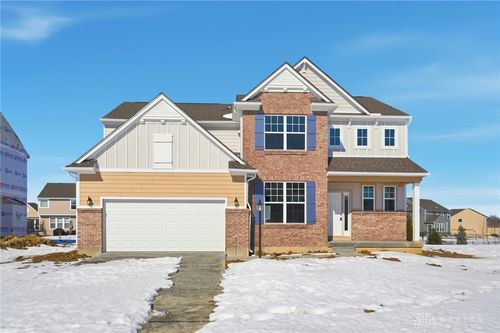 434 Hines Circle, Dayton, OH, 45458 | Card Image