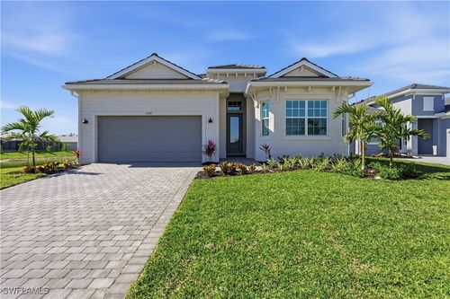 15729 Raveneli Court, Fort Myers, FL, 33908 | Card Image