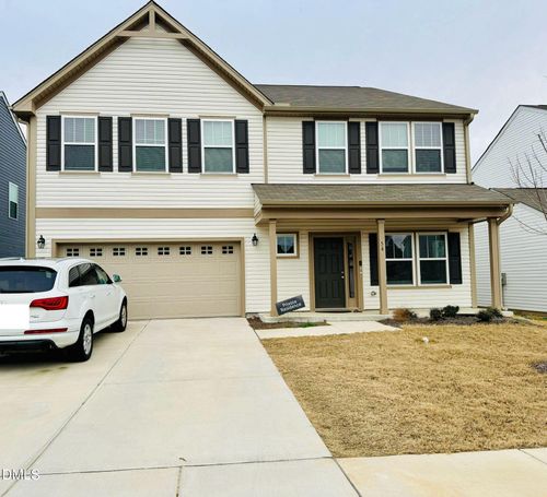 54 Horseshoe Pl, Angier, NC, 27501-6304 | Card Image