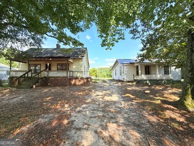 91 S Broad Street Extension, House other with 4 bedrooms, 2 bathrooms and null parking in Commerce GA | Image 1