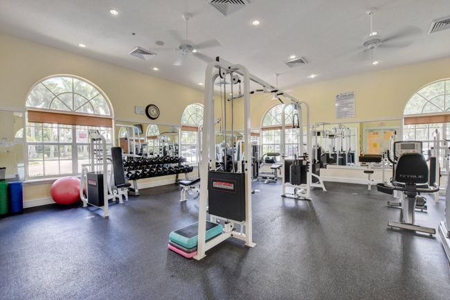 8722 San Andros, House other with 2 bedrooms, 2 bathrooms and null parking in West Palm Beach FL | Image 80