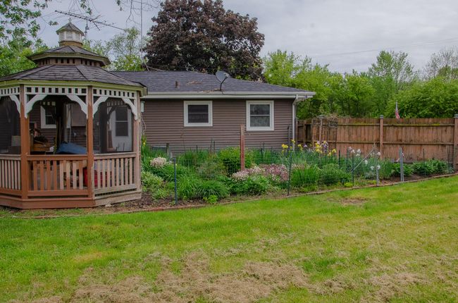 14888 R Ave E, House other with 3 bedrooms, 1 bathrooms and null parking in Scotts MI | Image 13