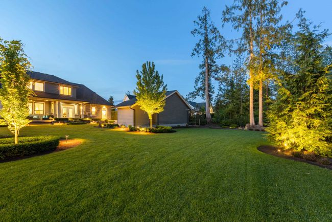21806 44 Avenue, House other with 4 bedrooms, 3 bathrooms and 10 parking in Langley BC | Image 4