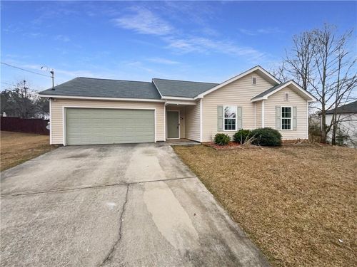 297 Lambert Overlook Circle, Carrollton, GA, 30117 | Card Image