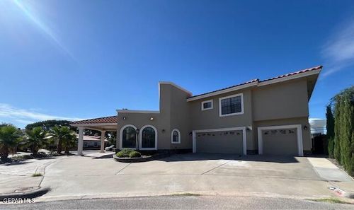 1921 Preview Pl, El Paso, TX, 79936-3933 | Card Image