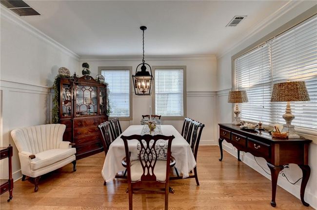 178 Mission Oak Dr, House other with 3 bedrooms, 3 bathrooms and null parking in Grayson GA | Image 11