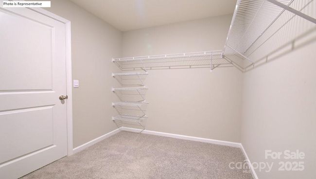 Owner's suite closet | Image 22
