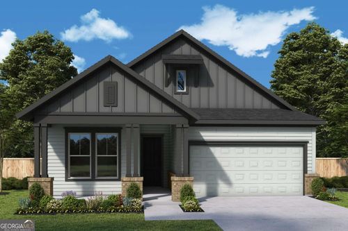 242 Strawberry Ln, Woodstock, GA, 30189-1530 | Card Image