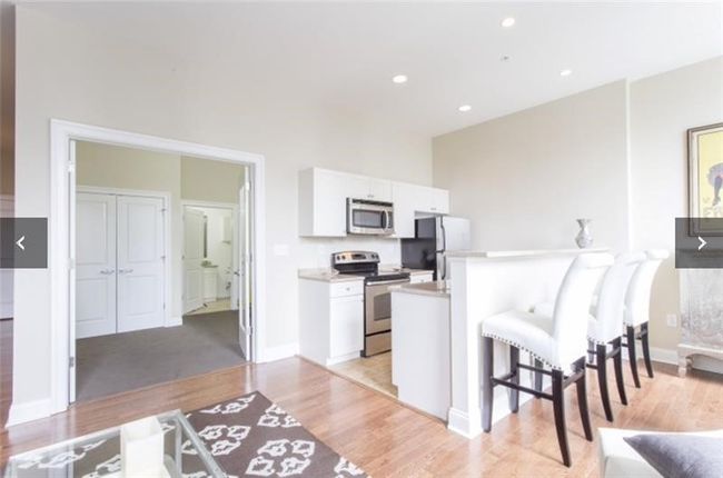 APT-1010 - 201 Stanwix St, Condo with 1 bedrooms, 1 bathrooms and null parking in Pittsburgh PA | Image 4