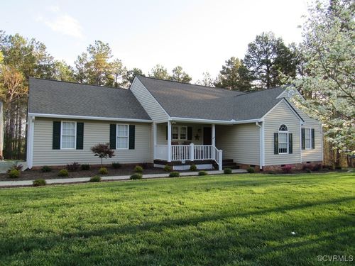 2493 Gully Tavern Rd, Rice, VA, 23966-2810 | Card Image