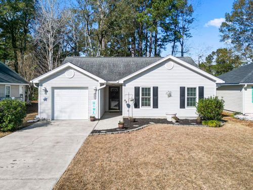 6627 E Sweetbriar Trl, Myrtle Beach, SC, 29588-6477 | Card Image