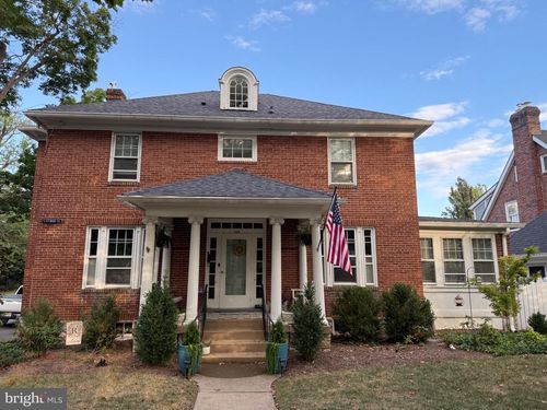 700 S Stewart St, WINCHESTER, VA, 22601-4025 | Card Image