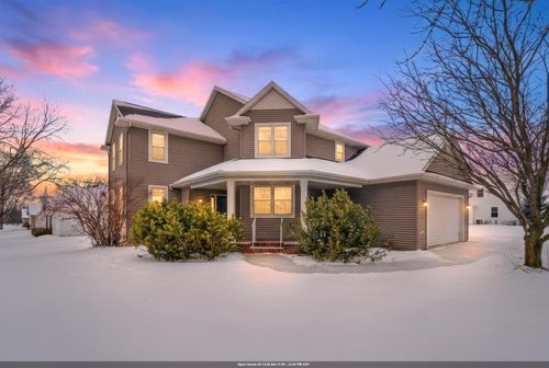 321 E Apple Creek Road, APPLETON, WI, 54913 | Card Image