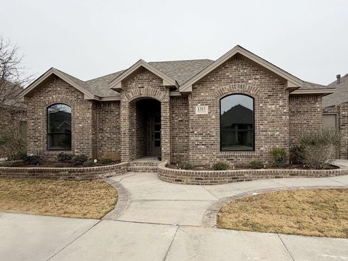 1313 Porterfield Rd, Midland, TX, 79705-4488 | Card Image