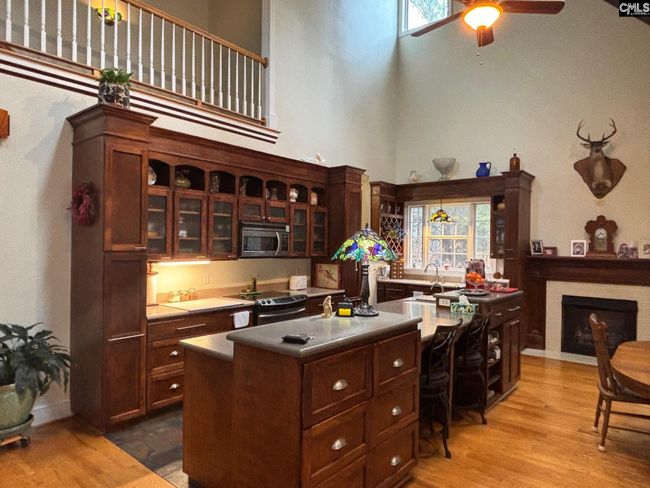 1225 Wateree Rd, House other with 3 bedrooms, 2 bathrooms and null parking in Winnsboro SC | Image 11