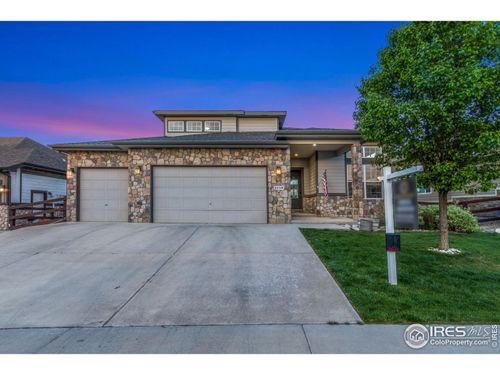 2119 Pelican Farm Rd, Windsor, CO, 80550-3431 | Card Image