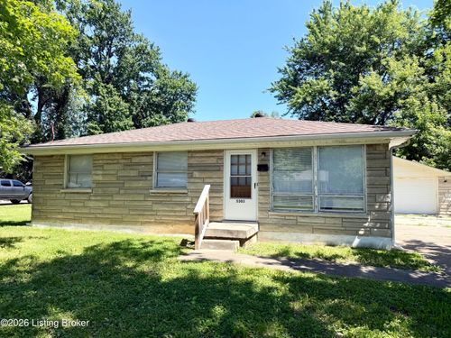 5303 Hosta Ln, Louisville, KY, 40258-2242 | Card Image
