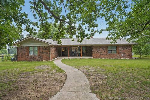 4404 Beelino Road, Beggs, OK, 74421 | Card Image