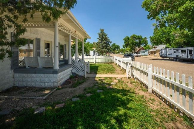 312 10 Th St, House other with 2 bedrooms, 2 bathrooms and 4 parking in Fowler CO | Image 6
