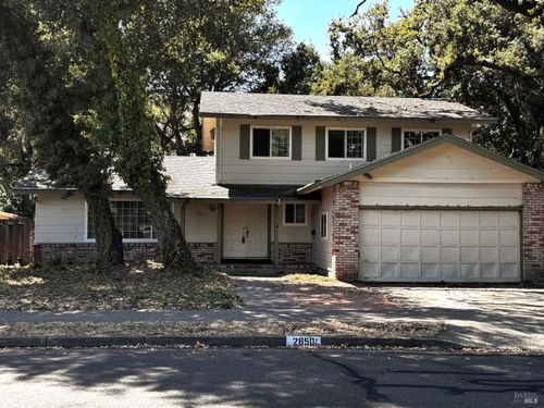 2850 Creekside Road, Santa Rosa, CA, 95405 | Card Image