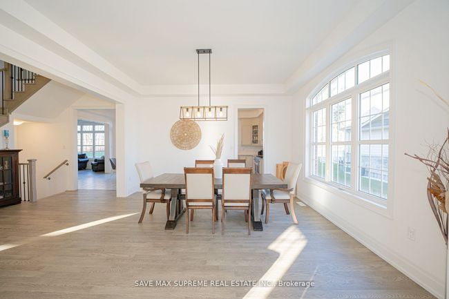 52 Gamble St, House other with 4 bedrooms, 4 bathrooms and 6 parking in Georgetown ON | Image 10
