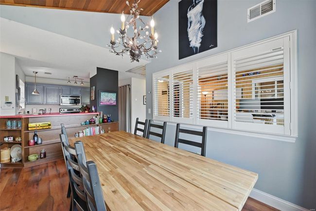 E - 1603 Hemingway Ln, Home with 2 bedrooms, 1 bathrooms and 1 parking in Weldon Spring MO | Image 10