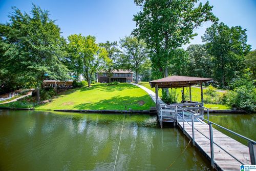 539 Peninsula Dr, WEDOWEE, AL, 36278-7752 | Card Image