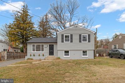 1006 Baltimore Road, House other with 3 bedrooms, 2 bathrooms and null parking in ROCKVILLE MD | Image 1