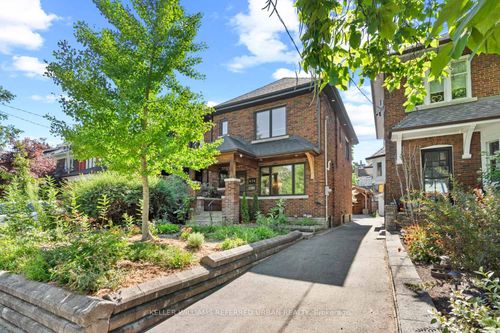 474 Armadale Ave, Toronto, ON, M6S3X9 | Card Image