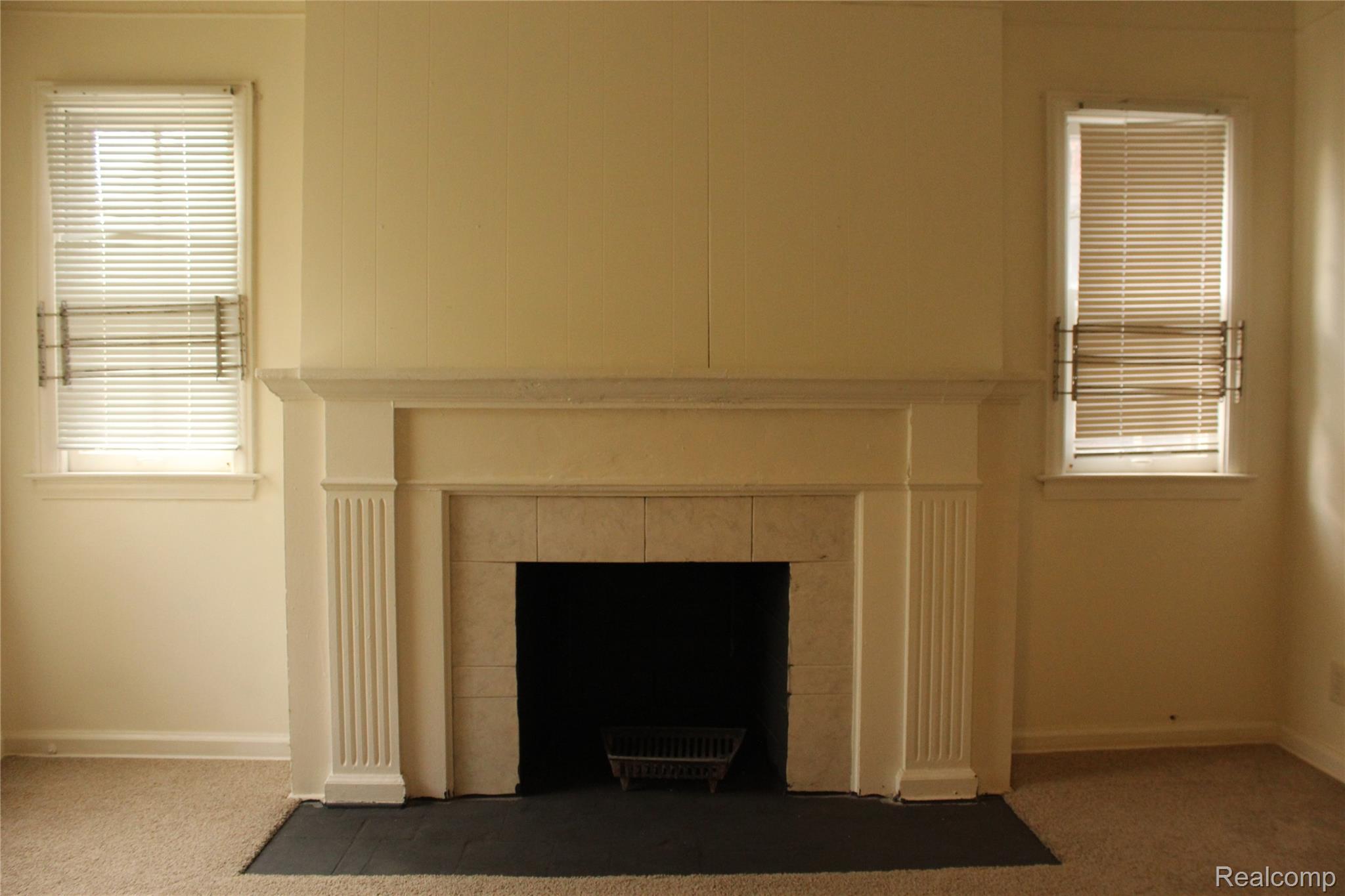 Residential in Detroit 5