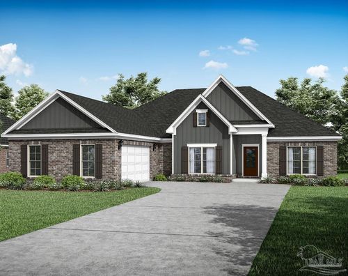 5888 Greenfield St, Pace, FL, 32571-7321 | Card Image