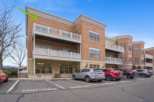 apt-3b-75 Stone Ridge Way, Fairfield, CT, 06824 | Card Image