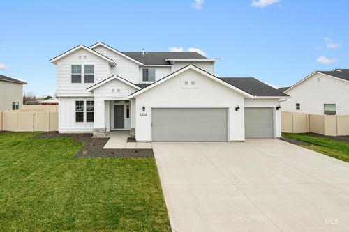 5304 Castleton Ave, Nampa, ID, 83686-1090 | Card Image