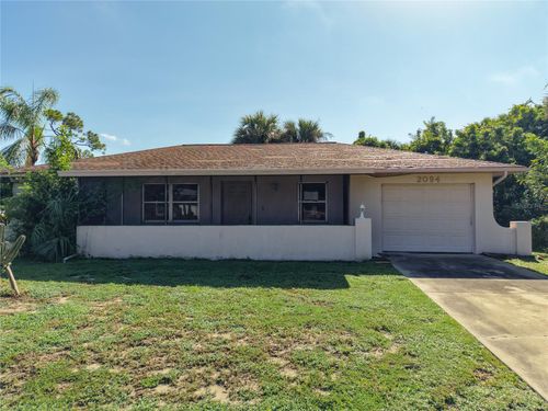 2094 Carpetgreen St, PORT CHARLOTTE, FL, 33948-3312 | Card Image